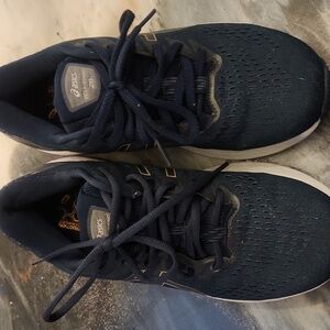 Asics Gel Kayano 28 Navy Blue